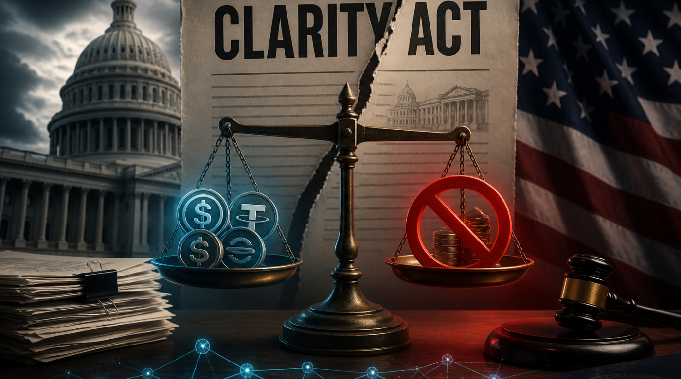 clarity-act